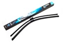 SET WIPER BLADES OXIMO WCP300425 VM473 DEDYKOWA photo 5 - milautoparts-fr.ukrlive.com