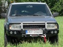 OPEL FRONTERA A BUMPER FRONT PLATE UNDER WYCIAGARKE photo 2 - milautoparts-fr.ukrlive.com