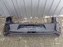 VW GOLF 7 VII BUMPER REAR REAR PARKTRONIC 5G6807421 photo 1 - milautoparts-fr.ukrlive.com