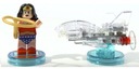 НАБОР «ЧУДО-ЖЕНЩИНА» LEGO DIMENSIONS FUN PACK 71209 МАГАЗИН