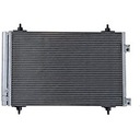 RADIATEUR DE CLIMATISATEUR NRF PEUGEOT 307 308 3008 5008 photo 1 - milautoparts-fr.ukrlive.com