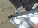 MERCEDES A-CLASS II 2 W169 04-08 LAMP FRONT RIGHT photo 3 - milautoparts-fr.ukrlive.com