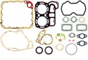 SET LININGS FIAT CINQUECENTO 700CM3 | SEALS ENGINE CQ 704CM3 photo 2 - milautoparts-fr.ukrlive.com