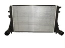 INTERCOOLER AUDI A3 2003-2013 1.6 TDI 2.0 TDI ÉTAT NOUVEAU photo 1 - milautoparts-fr.ukrlive.com