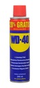 WD-40 240мл UNIVERSAL GREASE RUST REMOVER смазка