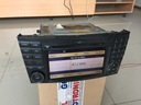 РАДИО НАВИГАЦИЯ COMAND MERCEDES CLS 219 211 SD CD