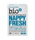 Nappy Fresh - порошкова добавка Bio-D 500 г