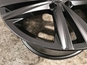 VW ARTEON 3G8 DISQUE ALUMINIUM 18 ENTIER photo 3 - milautoparts-fr.ukrlive.com