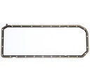 ELRING 424.510 GASKET TRAY OIL photo 7 - milautoparts-fr.ukrlive.com