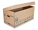Fellowes картонная коробка EXTRA STRONG большая 40 кг