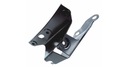 AUDI WITH 4G8821135D SUPPORT MOUNTING WING photo 2 - milautoparts-fr.ukrlive.com