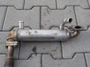 RADIATOR EXHAUST GASES VW CRAFTER 2.5 TDI 076131512F photo 2 - milautoparts-fr.ukrlive.com