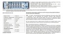Salus KL06 24V Контрольная полоса 6 зон KC169