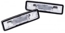 LAMPS PLATES LED OPEL ASTRA II G SEDAN UNIVERSAL photo 3 - milautoparts-fr.ukrlive.com