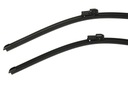 WIPER BLADES AUDI A4 B6 MALYSZOWKA 2001-03 FLAT photo 2 - milautoparts-fr.ukrlive.com