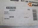 2 CV DÉFLECTEUR FORD MONDEO I II UNIVERSEL ARRIÈRE 93-00photo 6