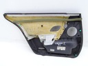 RENAULT LAGUNA II PANEL DOOR RIGHT REAR REAR photo 2 - milautoparts-fr.ukrlive.com