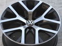 ОРИГИНАЛ VW PASSAT 18 ДЮЙМОВ 3AA601025S VW18.37