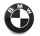B ЗНАК ЭМБЛЕМА BMW 82 мм 1 3 5 7 X3 X5 X6 X7 Z4