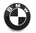 ЗНАК ЭМБЛЕМА B BMW 82 мм E30 E36 E46 E38 3 5 7