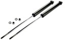 SIDE MEMBERS 2 PCS. REAR +STOP +OSLONY +CAR PILLOW BMW 3 E36 E46 photo 3 - milautoparts-fr.ukrlive.com