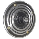 2303038 DISQUE DU CLIMATISEUR DENSO 6E171 JOHN DEERE photo 2 - milautoparts-fr.ukrlive.com