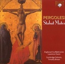 ПЕРГОЛЕЗИ, ГБ: Stabat Mater (CD)