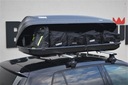 Багажник BOX THULE PACIFIC 600 ROOF BOX