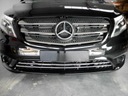 MOULDINGS GRILLE BUMPER RADIATOR GRILLE MERCEDES VITO W447 photo 3 - milautoparts-fr.ukrlive.com