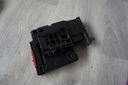 MERCEDES W204 MODULE CLAMP CARTRIDGE 2075402750 FACELIFT photo 1 - milautoparts-fr.ukrlive.com