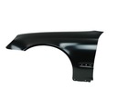 WING FRONT MERCEDES C-CLASS W203 00-07 LE NEW photo 1 - milautoparts-fr.ukrlive.com