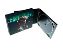 Taco Hemingway Cafe Belga - 2 CD BOX - FLAGEY EP +