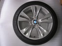 ORIGINAL ALUFELGA TIRE BMW X3 F25 X4 19 6787580 photo 1 - milautoparts-fr.ukrlive.com