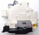 NEW CONDITION LOCK FOR DOOR LEFT FRONT FRONT AUDI Q7 4L photo 7 - milautoparts-fr.ukrlive.com