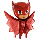 ШАР 35см PJ MASKS PJ MASKS SOWELLA для детей