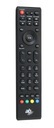 DVB-C, DVB-S, DVB-S2, DVB-T, DVB-T2 AB-COM 752HD Combo EAN (GTIN) 8588005998543