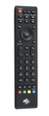 Dekodér SAT CryptoBox AB 750HD DVB-S2 CX CI+ H.265 Porty HDMI SCART (Euro) USB