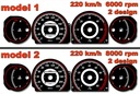 FIAT BRAVO BRAVA MAREA TYPE 3 DISCS DASHBOARD photo 5 - milautoparts-fr.ukrlive.com