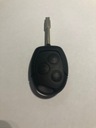 KEY FORD KA 96-08 FROM KODOWANIEM WARSAW WOLA photo 1 - milautoparts-fr.ukrlive.com