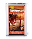 HartzLack TUNG OIL для наружных работ по дереву 5л