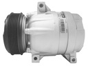 COMPRESSOR AIR CONDITIONER NISSAN, OPEL, RENAULT 93198860/9111563/93160670 photo 1 - milautoparts-fr.ukrlive.com