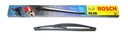 WIPER BLADE BOSCH REAR H250 SUZUKI SX4 HATCHBACK / S-CROSS photo 1 - milautoparts-fr.ukrlive.com