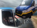 BRISE-VENT VITRES LATÉRALES HYUNDAI H350 OD.2015-.. HEKO photo 5 - milautoparts-fr.ukrlive.com