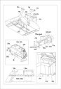 Part P35-304 1 35 TKS NKM wz.38 FK-A 20mm interior IBG