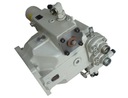 ГИДРАВЛИЧЕСКИЙ НАСОС REXROTH HYDROMATIK A4V 250