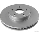 DISCS PADS FRONT HYUNDAI SANTA FE I 15'' TRAJET photo 2 - milautoparts-fr.ukrlive.com