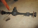 AXLE FORD TRANSIT 2.2 TDCI 41:11 MK7 POJEDYNEK photo 1 - milautoparts-fr.ukrlive.com