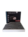 FILTER CABIN CARBON AUDI A4 A5 Q5 3,0 3,2 TFSI photo 1 - milautoparts-fr.ukrlive.com