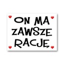 Zabawne,Śmieszne NAKLEJKI na BUTY Ślub 2szt - DP11