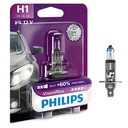 Лампа Philips H1 VisionPlus + на 60 % больше света